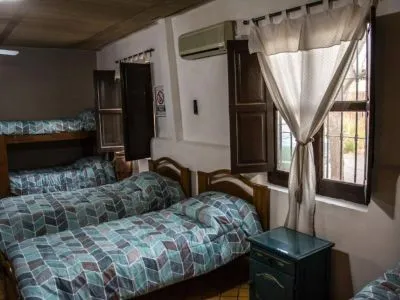 Cabañas La Pachamama