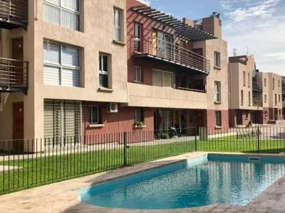 Jardines de Libertador