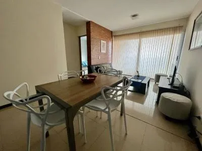 Apartments Jardines de Libertador