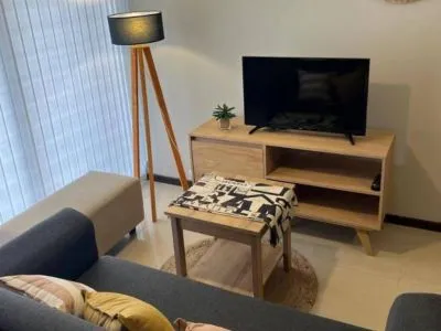 Apartments Jardines de Libertador