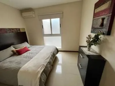 Apartments Jardines de Libertador