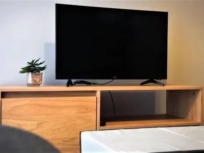 Apartments Jardines de Libertador