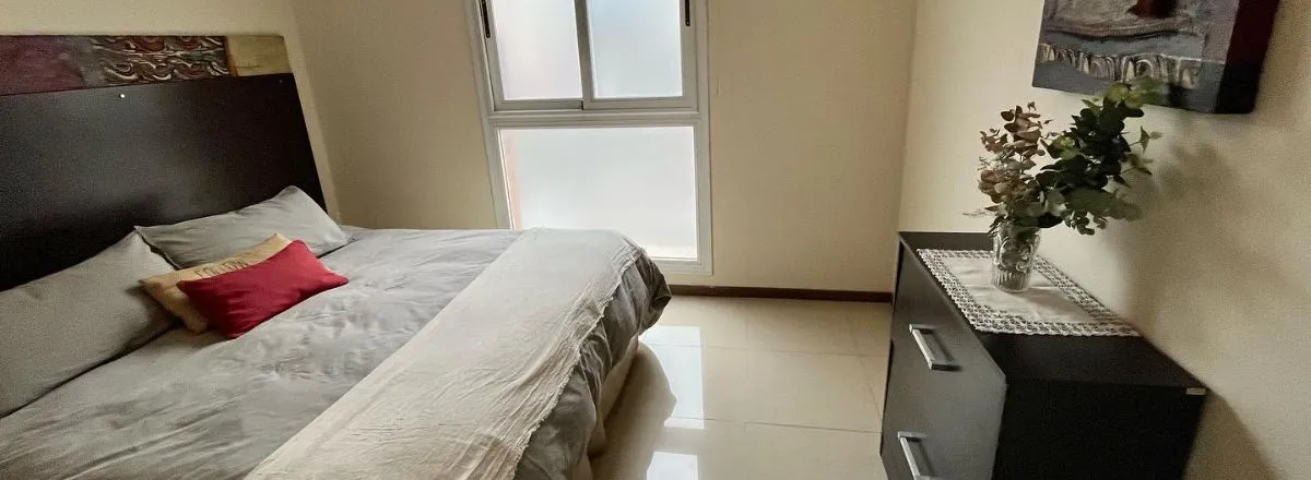 Apartments Jardines de Libertador