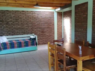 Cabañas Cabañas Solar del Valle