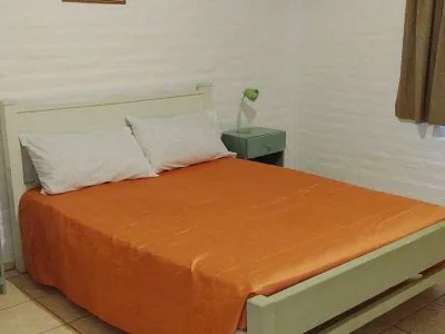 Cabañas Cabañas Solar del Valle