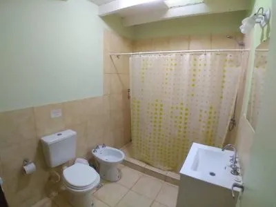 Cabañas Cabañas Solar del Valle