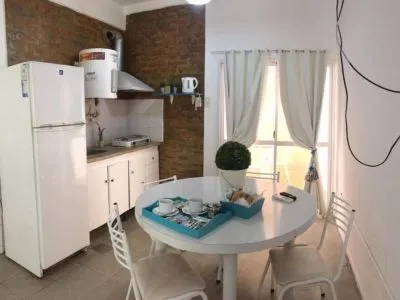 Apart Hotels Terraza del Sol Apart