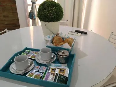 Apart Hotels Terraza del Sol Apart