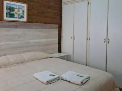 Apart Hotels Terraza del Sol Apart