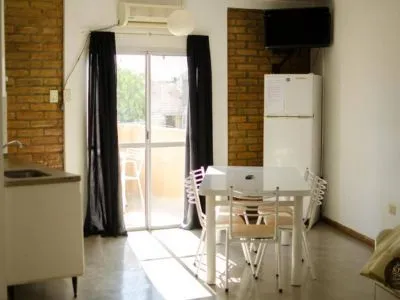 Apart Hotels Terraza del Sol Apart