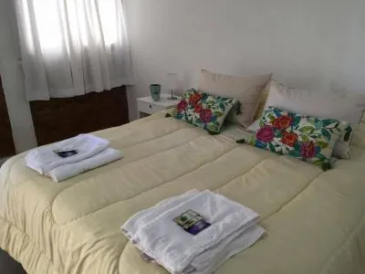 Apart Hotels Terraza del Sol Apart