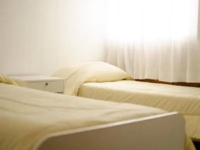 Apart Hotels Terraza del Sol Apart