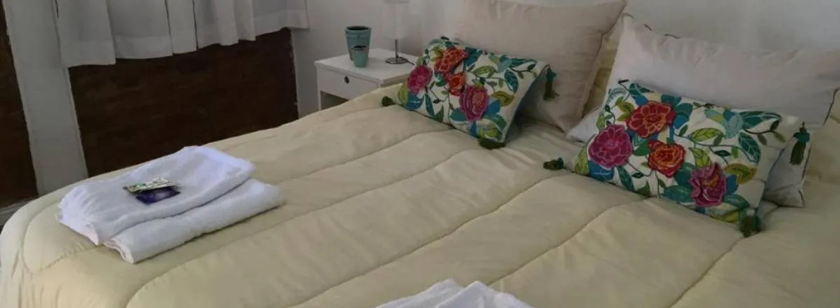 Apart Hotels Terraza del Sol Apart