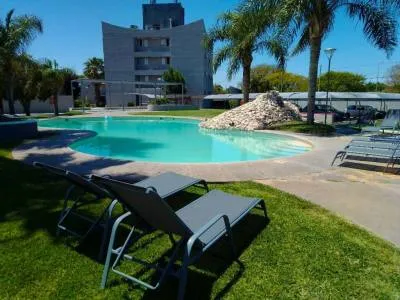 América Apart Hotel Apart Hotels  in  San Juan