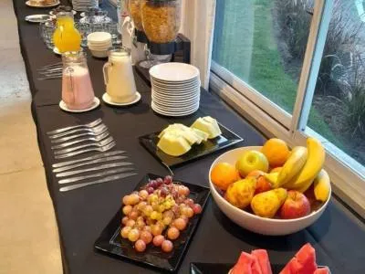 Apart Hoteles América Apart Hotel