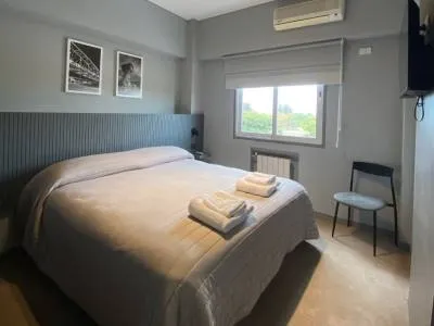 Apart Hoteles América Apart Hotel