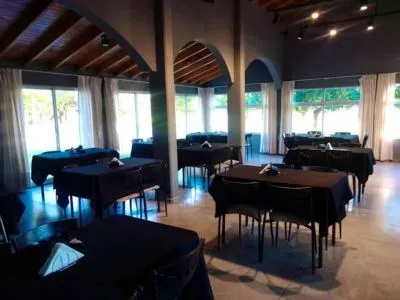 Apart Hoteles América Apart Hotel