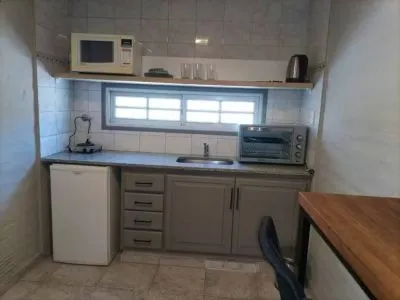 Apart Hoteles América Apart Hotel