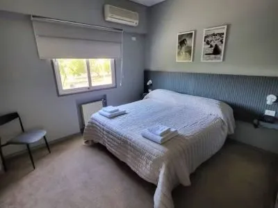 Apart Hoteles América Apart Hotel