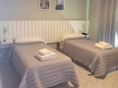 Apart Hoteles América Apart Hotel