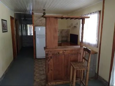 Cabañas Finca Don Elias