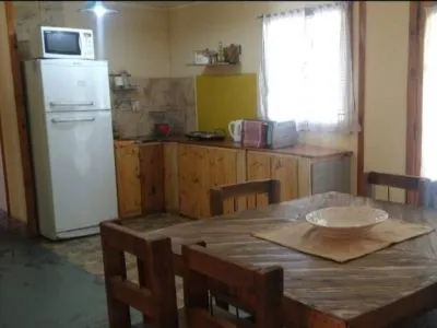 Cabañas Finca Don Elias