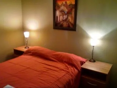 Cabañas Finca Don Elias