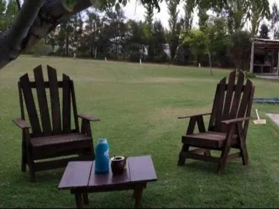 Cabañas Finca Don Elias