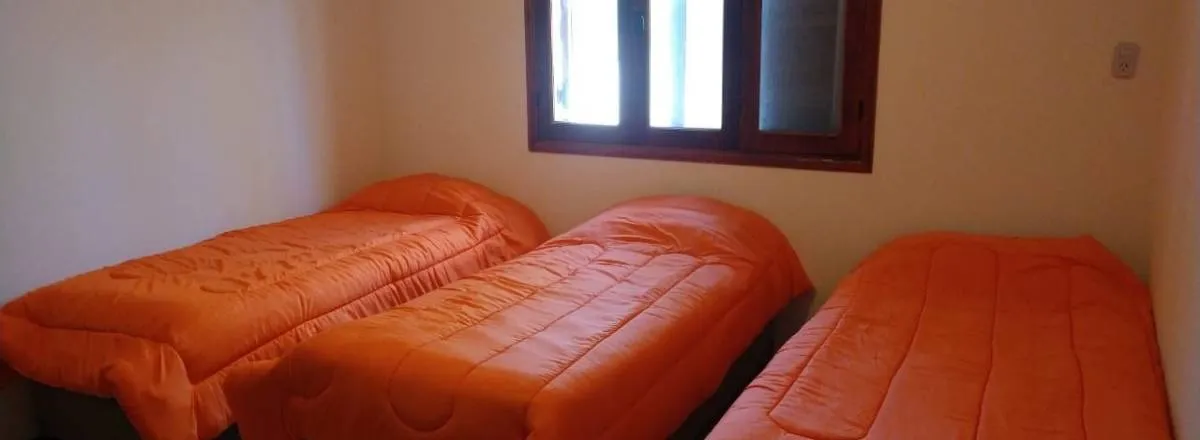 Cabañas Finca Don Elias