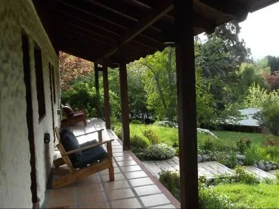 Hosterías Hostería Complejo Villa Traful