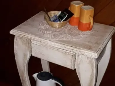 Hosterías Hostería Complejo Villa Traful