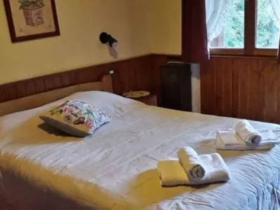 Hosterías Hostería Complejo Villa Traful