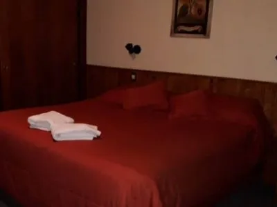 Hosterías Hostería Complejo Villa Traful