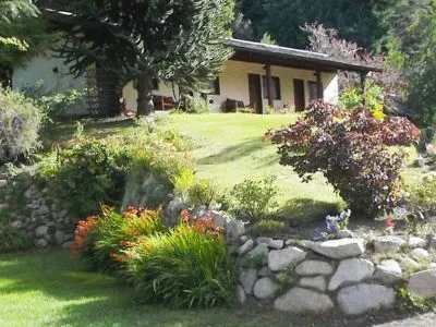 Hosterías Hostería Complejo Villa Traful