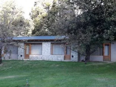 Hosterías Hostería Complejo Villa Traful