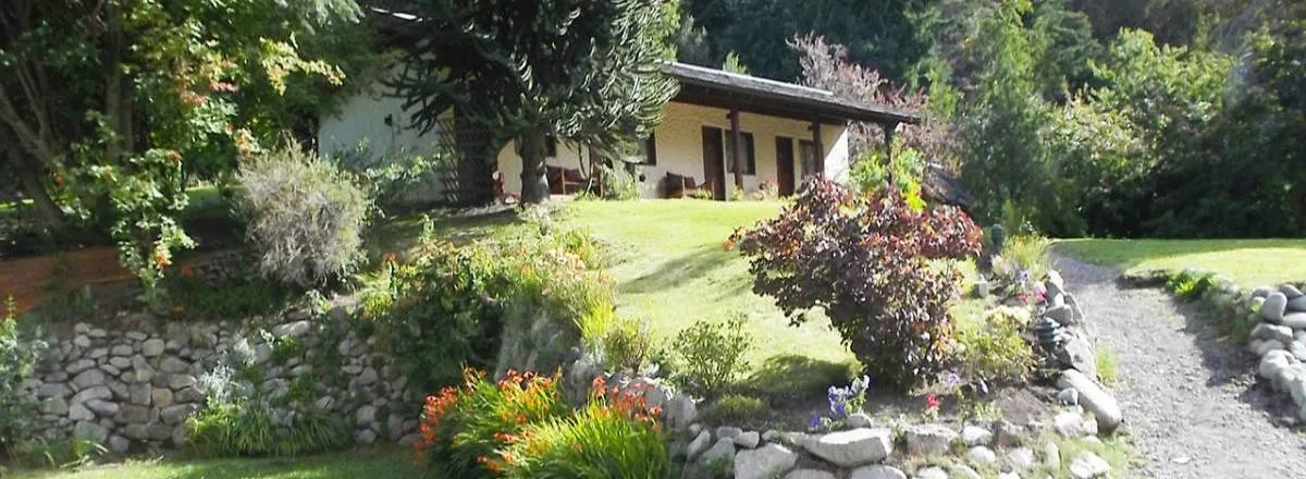 Hosterías Hostería Complejo Villa Traful