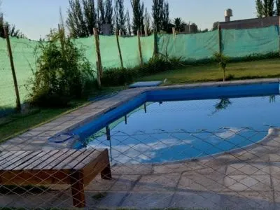 Cabins Cabañas Huazimul