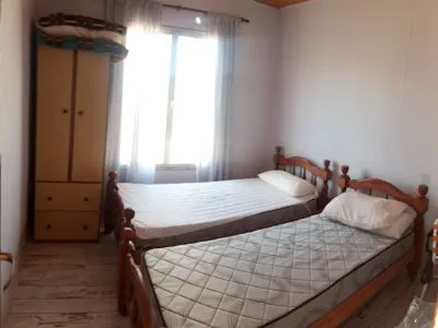 Cabins Cabañas Huazimul