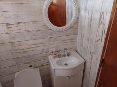 Cabins Cabañas Huazimul