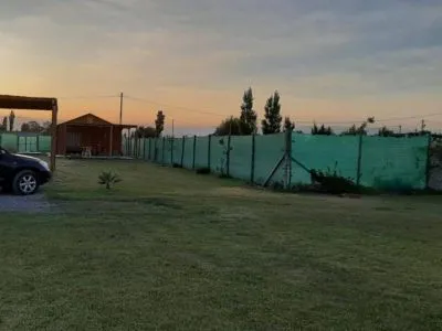 Cabins Cabañas Huazimul