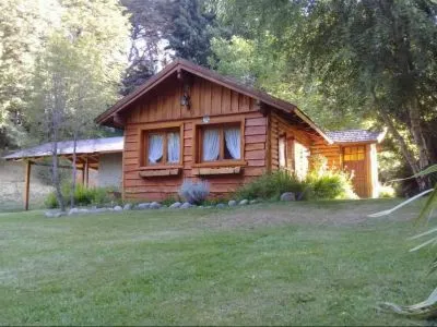 Complejo Villa Traful Cabins Cabins  in  Villa Traful