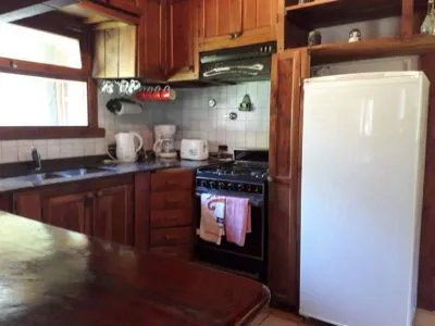 Cabañas Cabañas Complejo Villa Traful