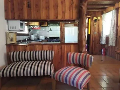 Cabañas Cabañas Complejo Villa Traful