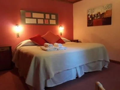 Cabañas Cabañas Complejo Villa Traful