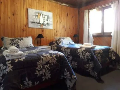 Cabañas Cabañas Complejo Villa Traful