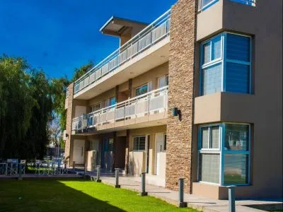 Acacia Visco Apart Eco Hotel