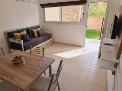 Apart Hotels Acacia Visco Apart Eco Hotel