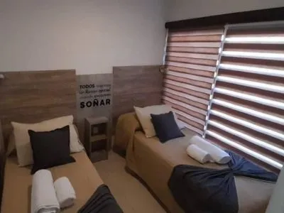 Apart Hotels Acacia Visco Apart Eco Hotel