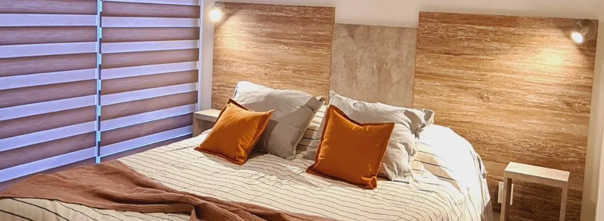 Apart Hotels Acacia Visco Apart Eco Hotel