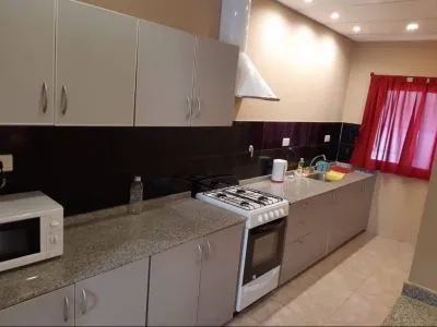 Apart Hoteles Hotel de Barrio Ciudad Naranjo 